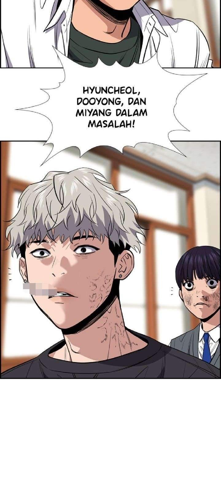 True Education Chapter 29 Gambar 51