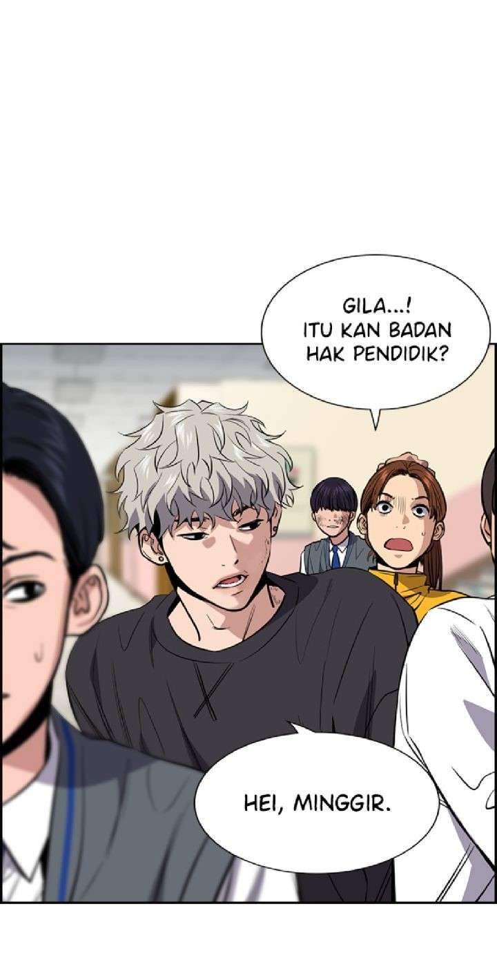 True Education Chapter 29 Gambar 54