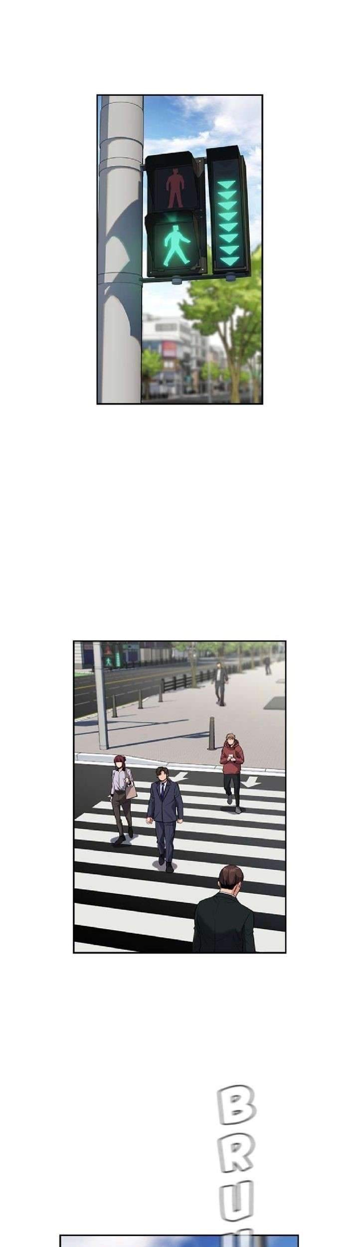 True Education Chapter 29 Gambar 5