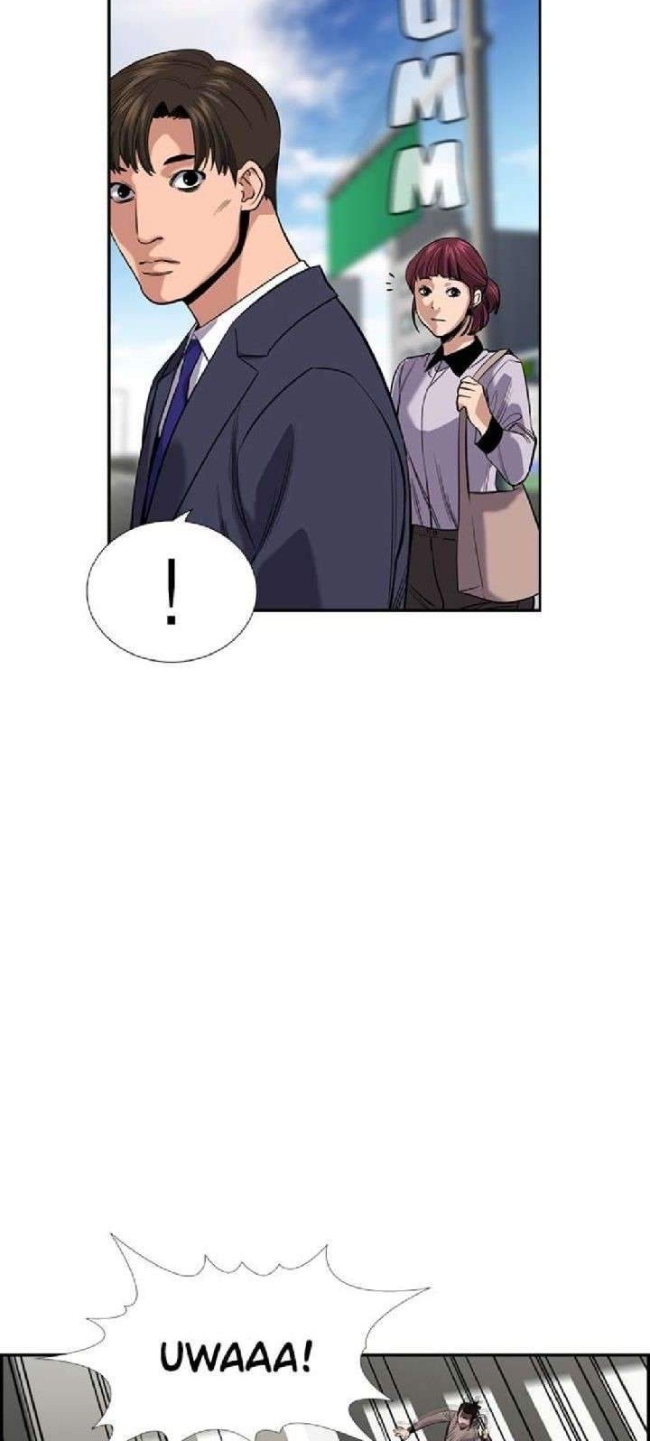 True Education Chapter 29 Gambar 6