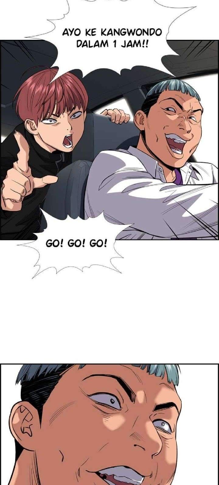 True Education Chapter 29 Gambar 11