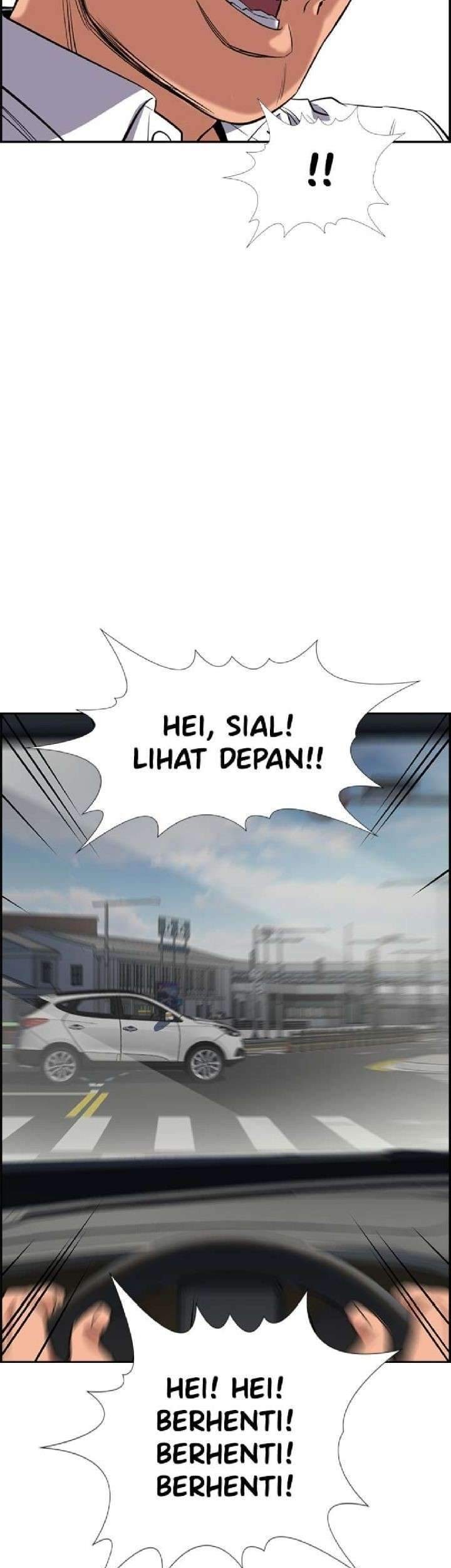 True Education Chapter 29 Gambar 12