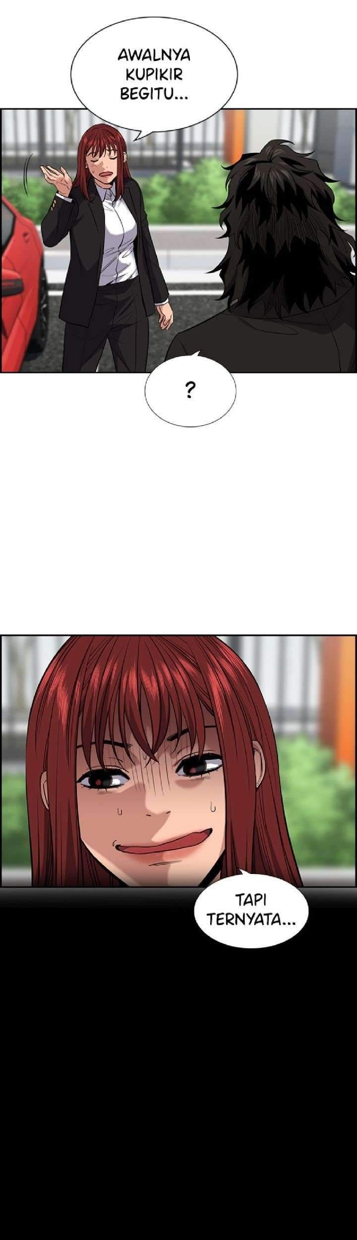 True Education Chapter 28 Gambar 15