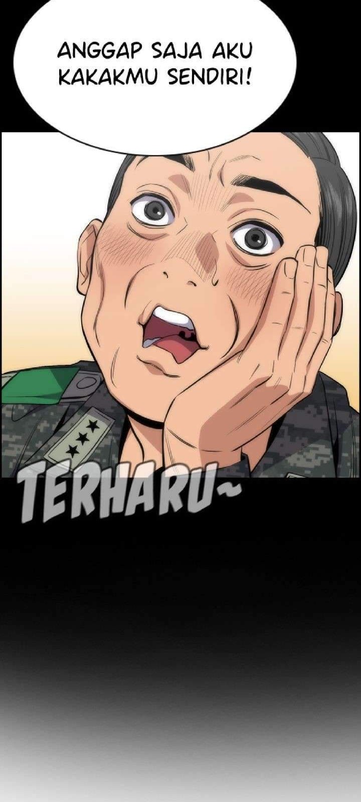 True Education Chapter 28 Gambar 21