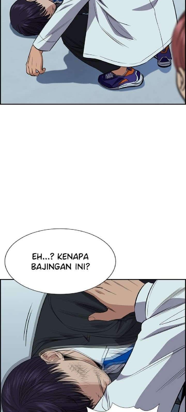 True Education Chapter 28 Gambar 33