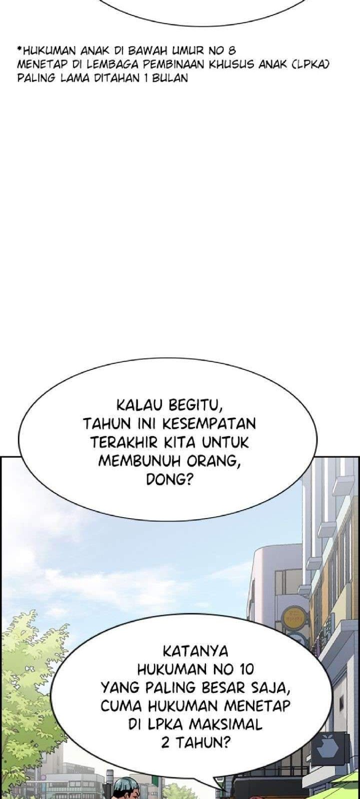True Education Chapter 28 Gambar 38
