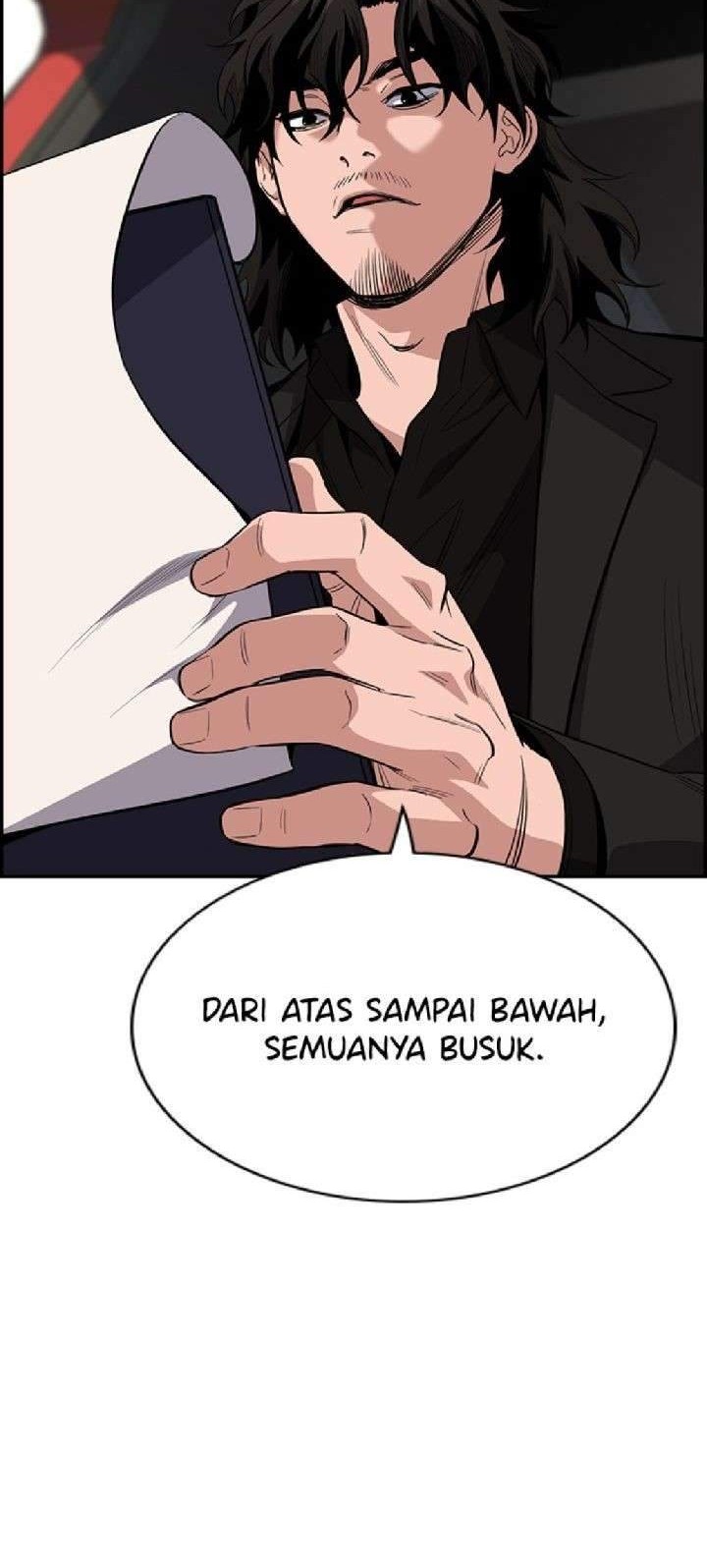 True Education Chapter 28 Gambar 48
