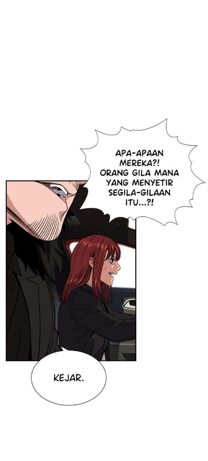 True Education Chapter 28 Gambar 54