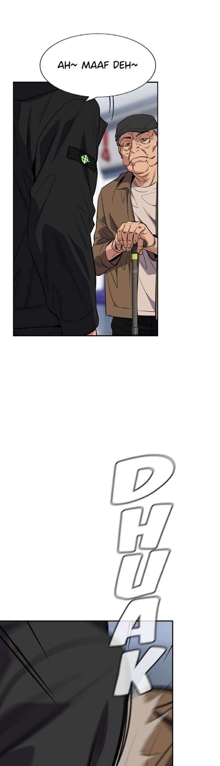 True Education Chapter 28 Gambar 5