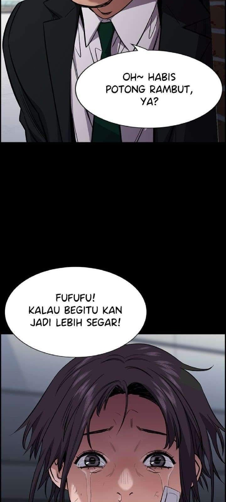 True Education Chapter 27 Gambar 17