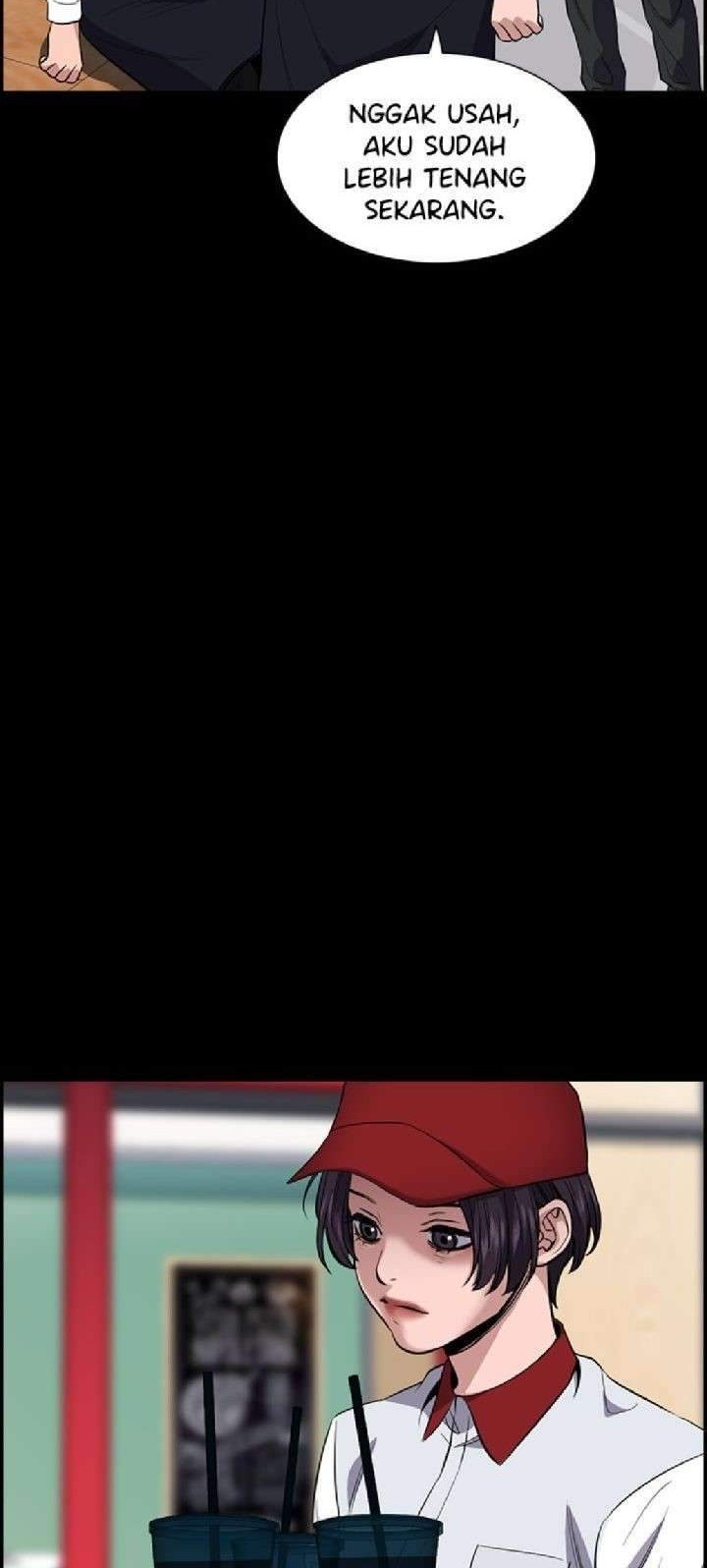 True Education Chapter 27 Gambar 22