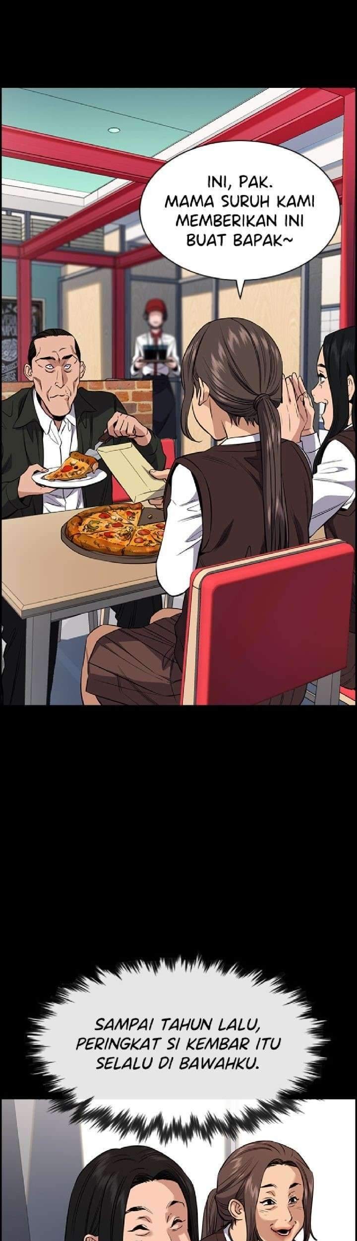 True Education Chapter 27 Gambar 24