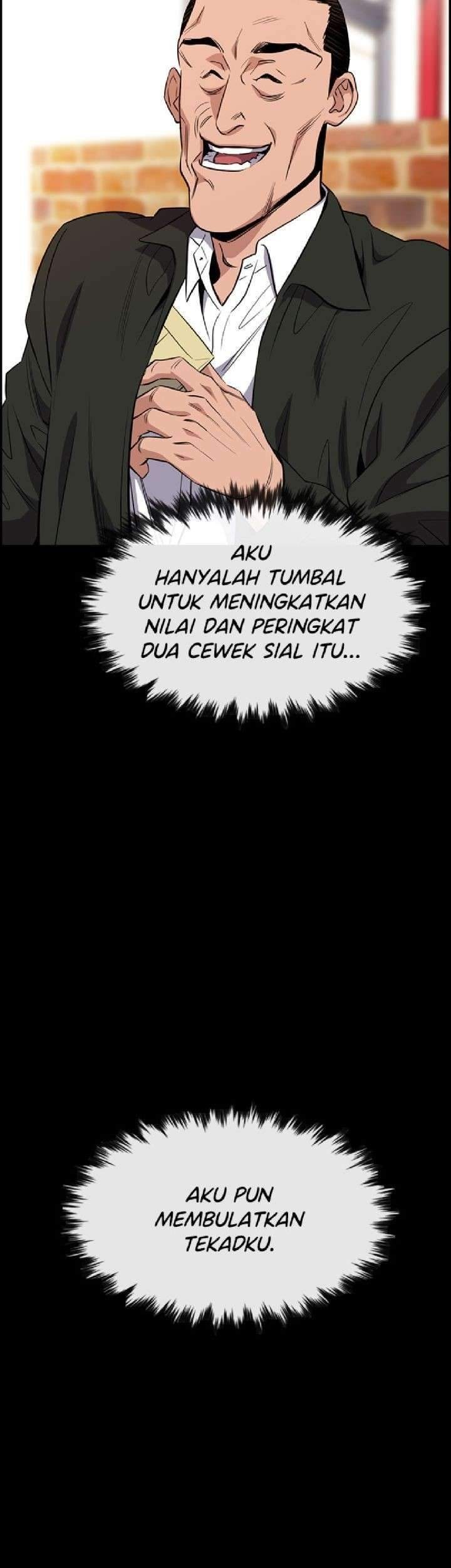 True Education Chapter 27 Gambar 26