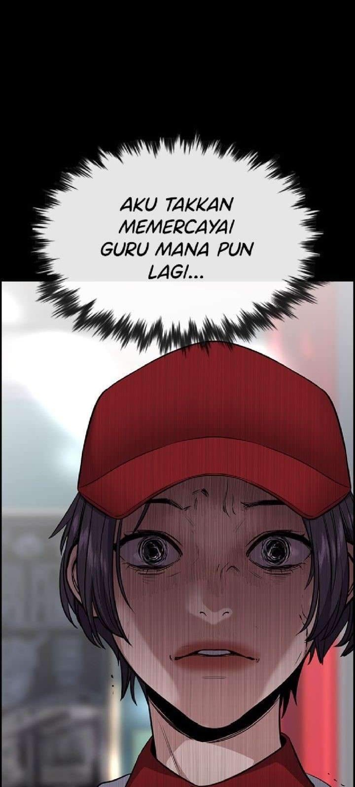 True Education Chapter 27 Gambar 27