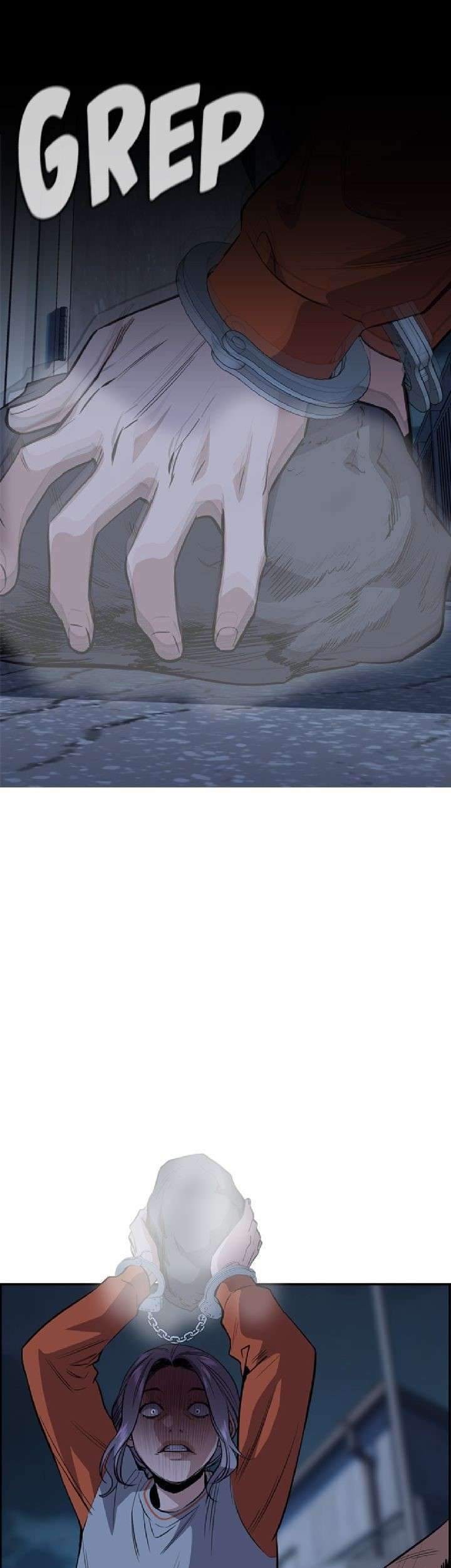 True Education Chapter 27 Gambar 29