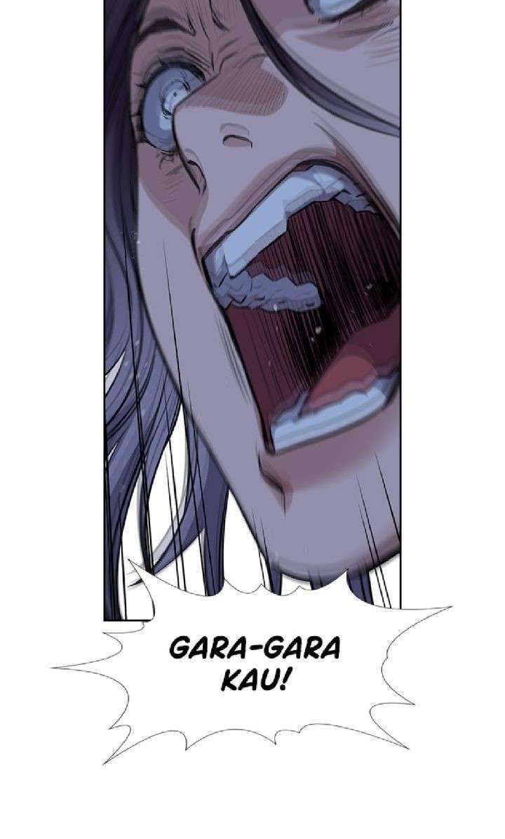 True Education Chapter 27 Gambar 33