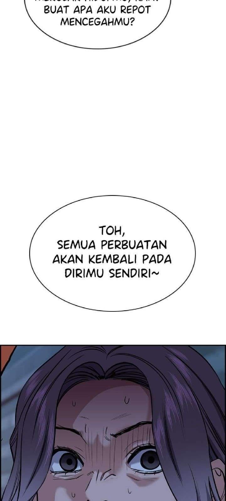 True Education Chapter 27 Gambar 37