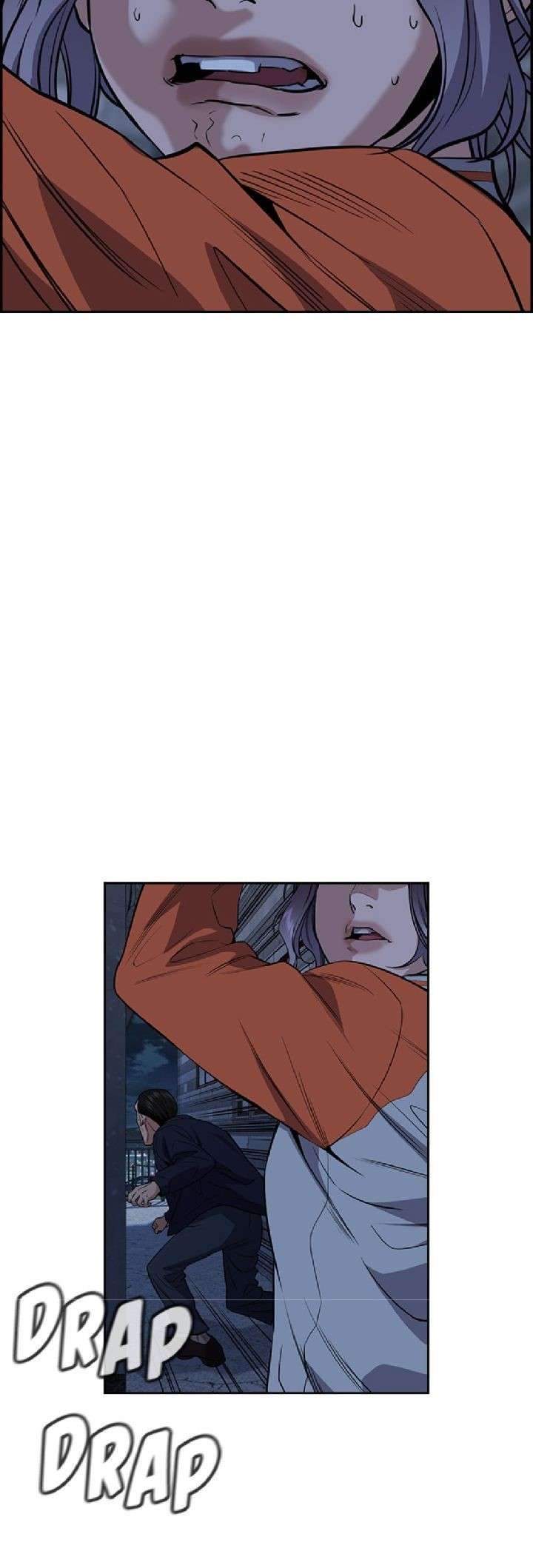 True Education Chapter 27 Gambar 38