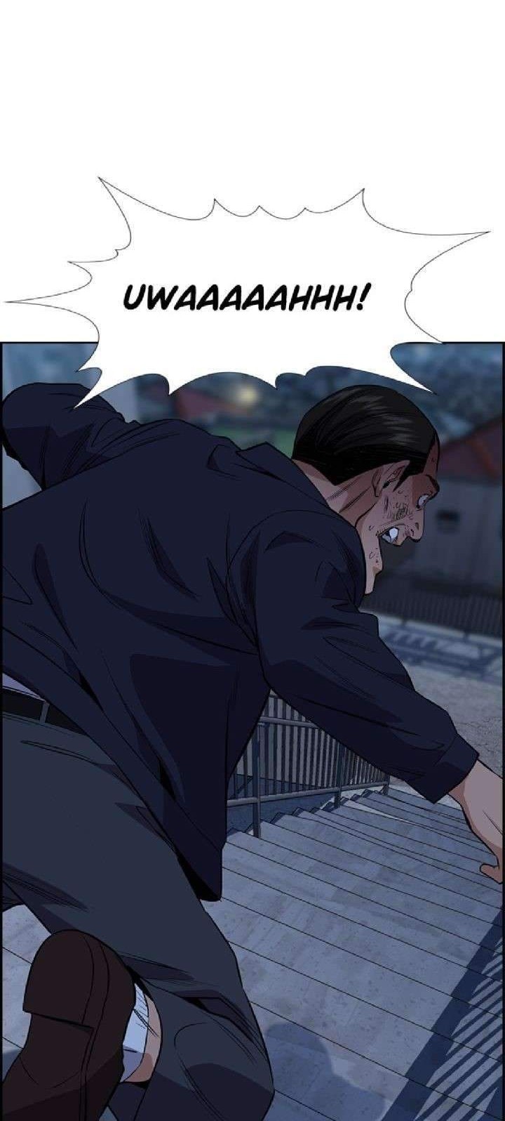 True Education Chapter 27 Gambar 40