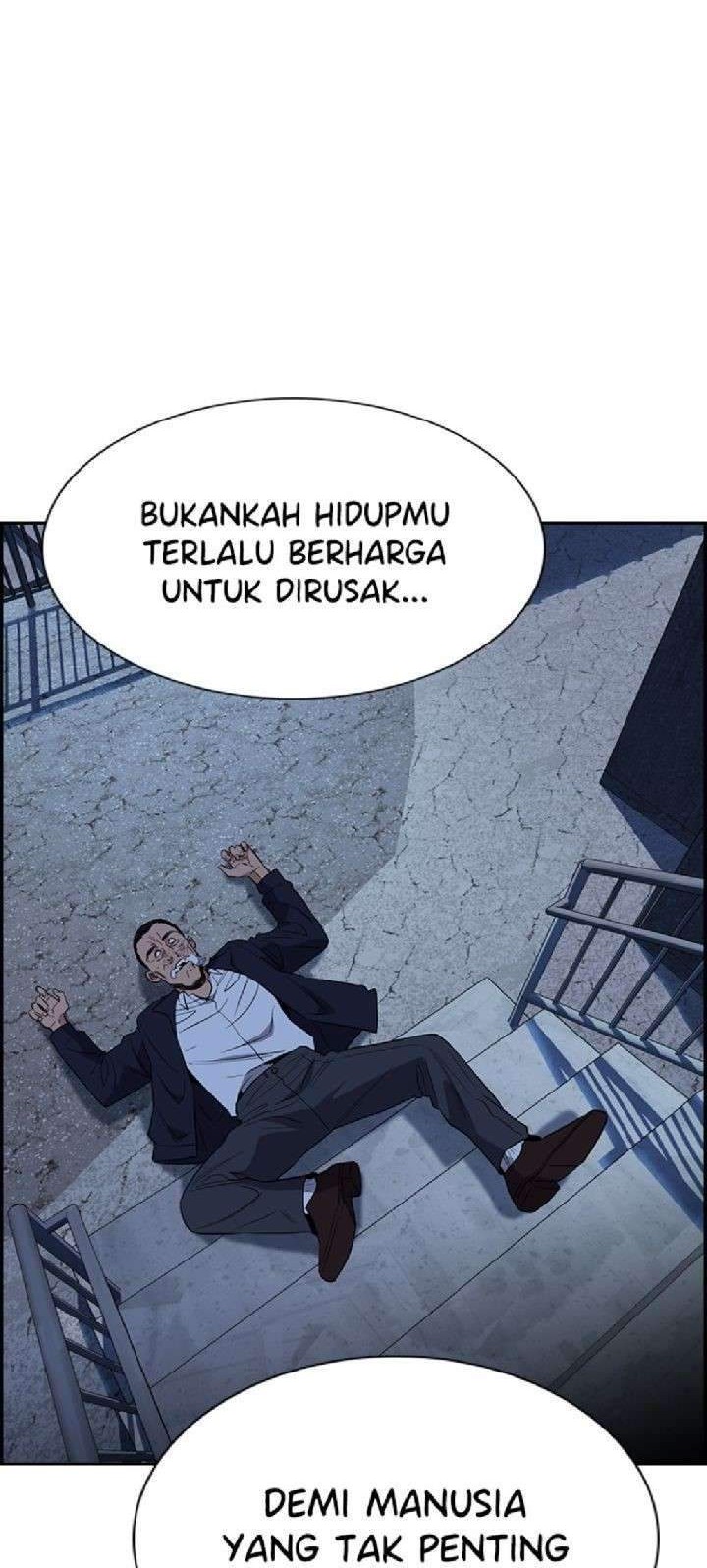 True Education Chapter 27 Gambar 42