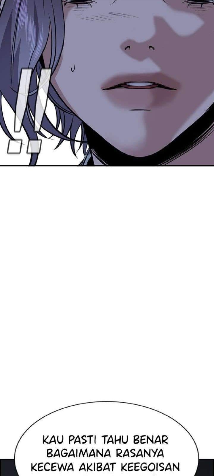 True Education Chapter 27 Gambar 45