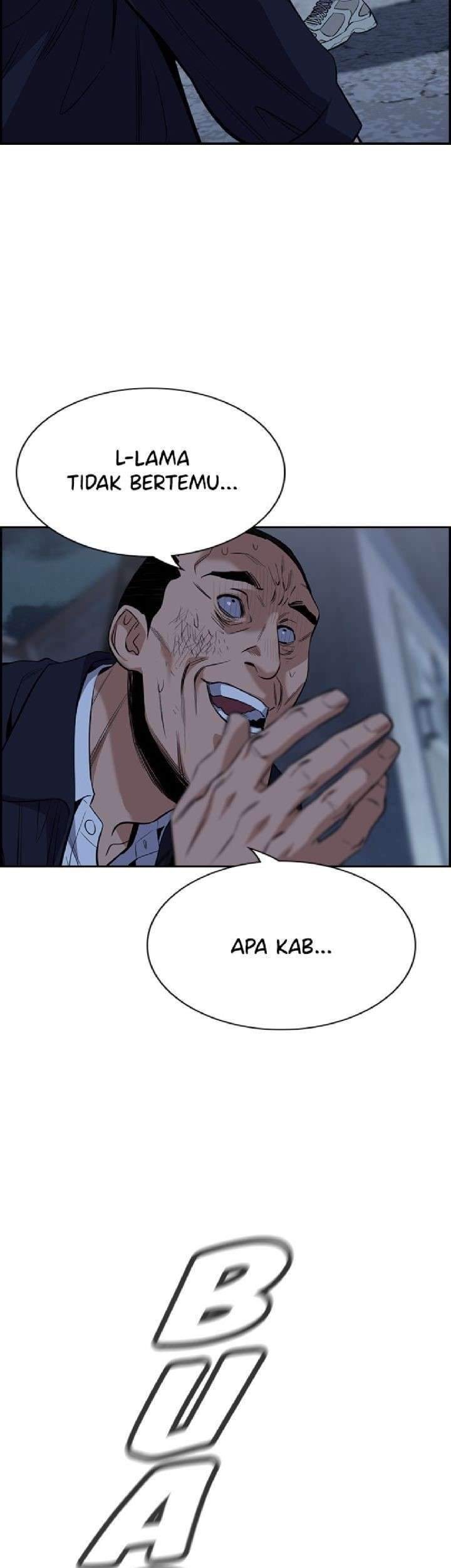 Baca  True Education Chapter 27 Gambar 2