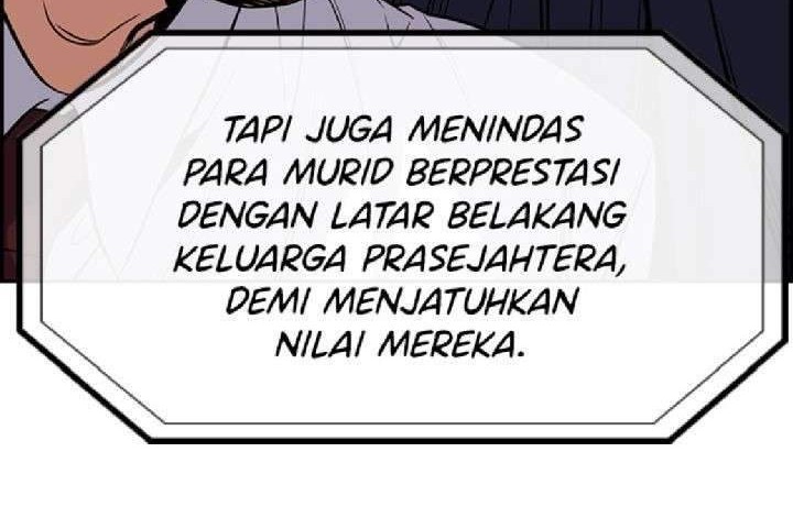 True Education Chapter 27 Gambar 54