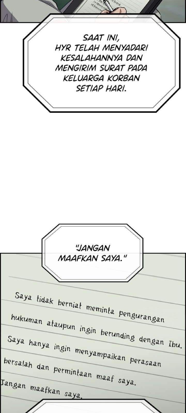 True Education Chapter 27 Gambar 56