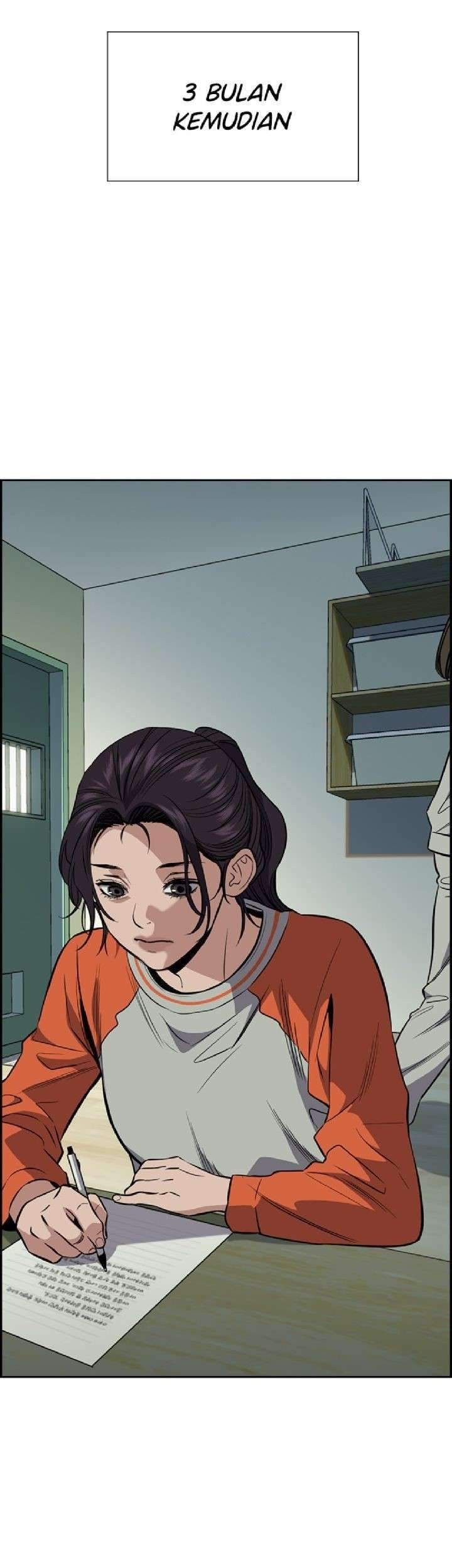 True Education Chapter 27 Gambar 61