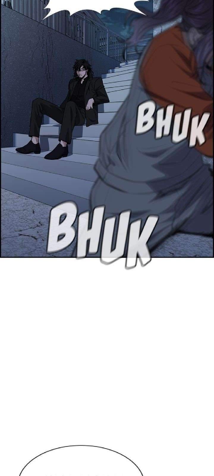 True Education Chapter 27 Gambar 5