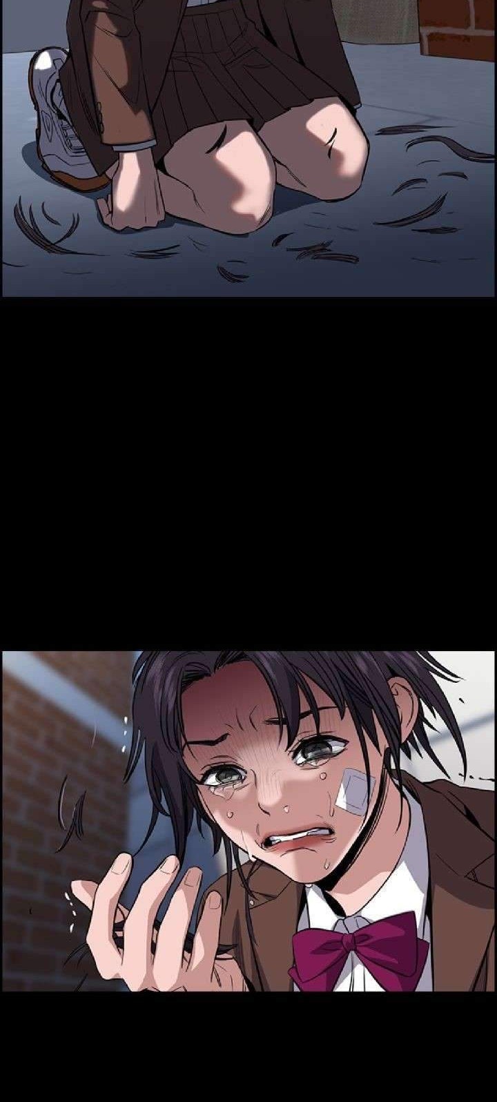 True Education Chapter 27 Gambar 15