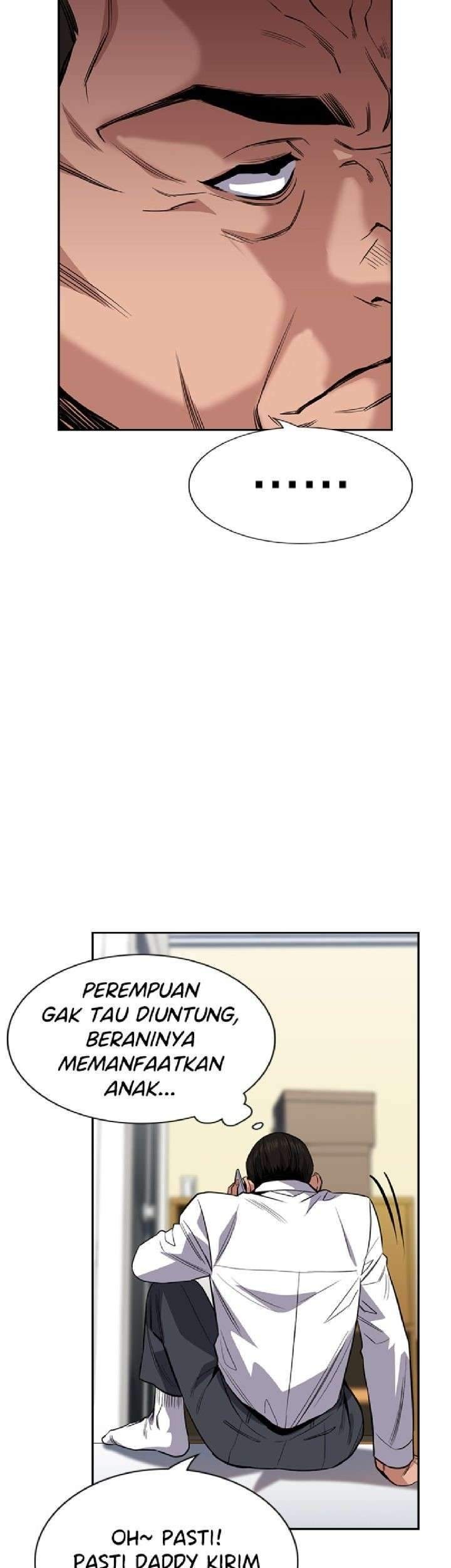 True Education Chapter 26 Gambar 17