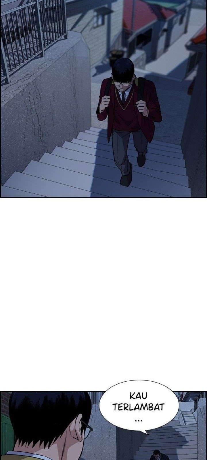 True Education Chapter 26 Gambar 21