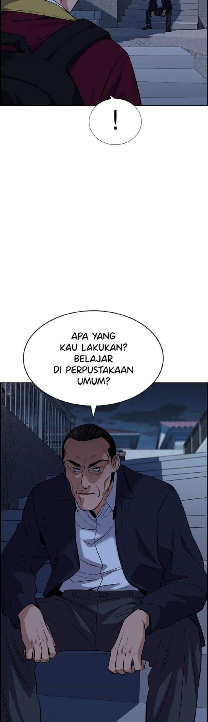 True Education Chapter 26 Gambar 22