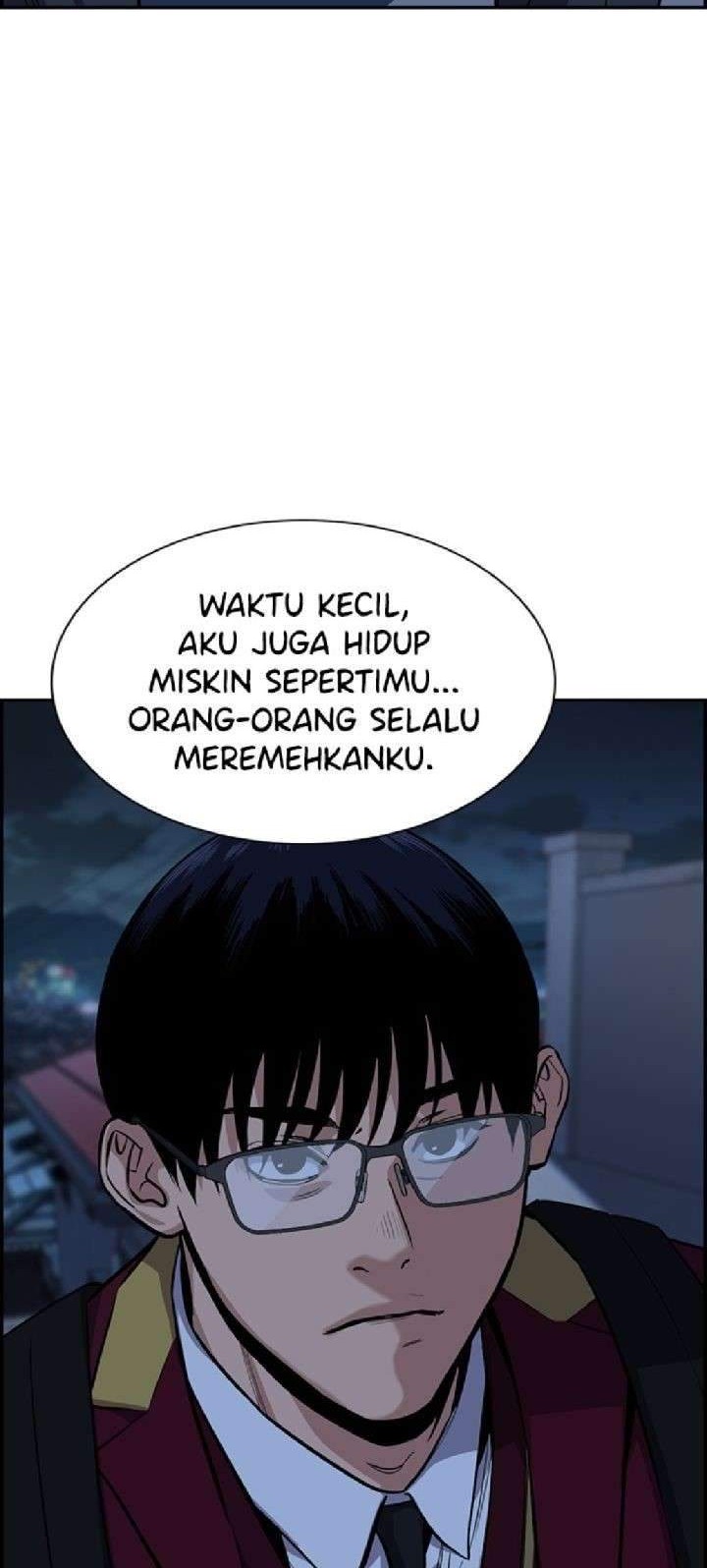 True Education Chapter 26 Gambar 23