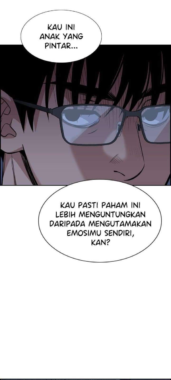 True Education Chapter 26 Gambar 28
