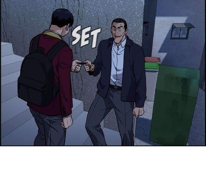 True Education Chapter 26 Gambar 29