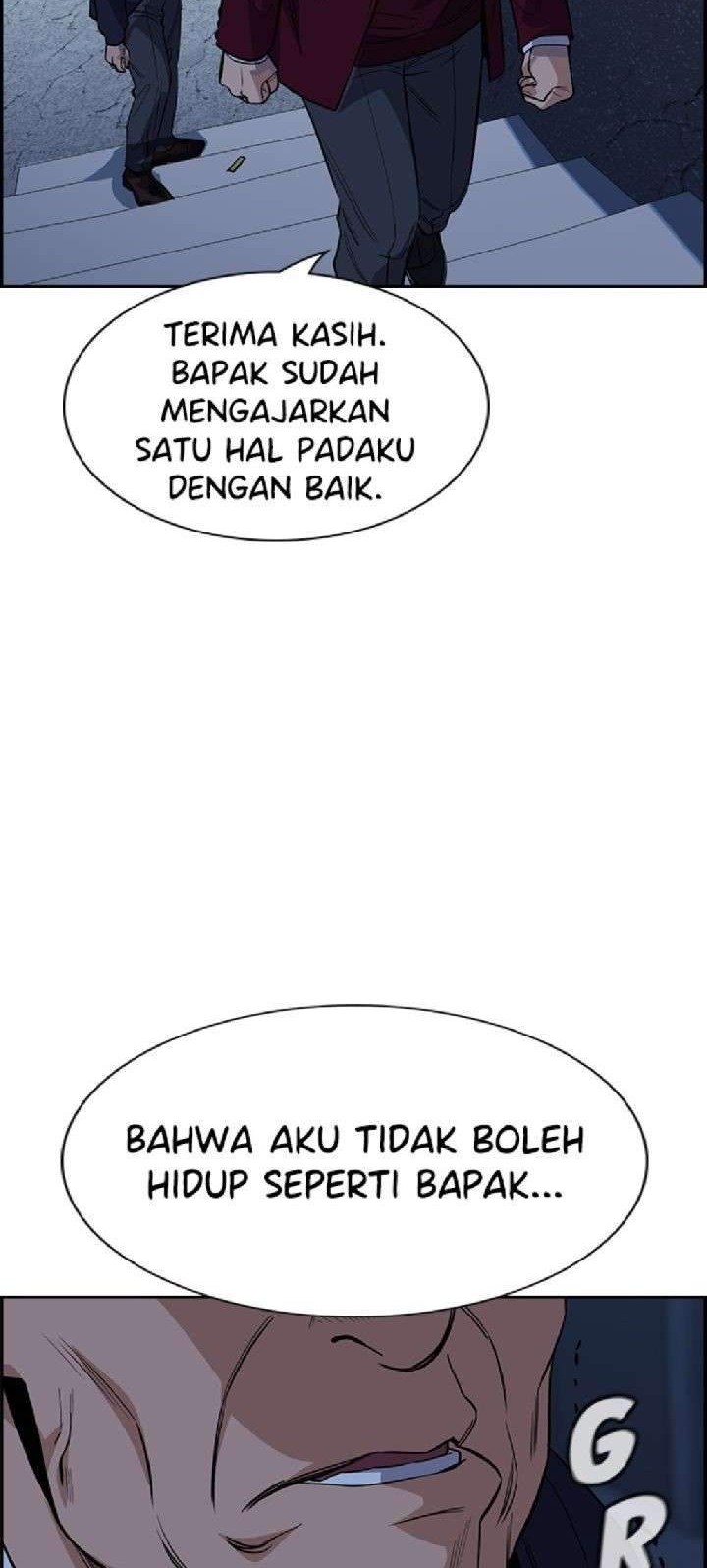 True Education Chapter 26 Gambar 31