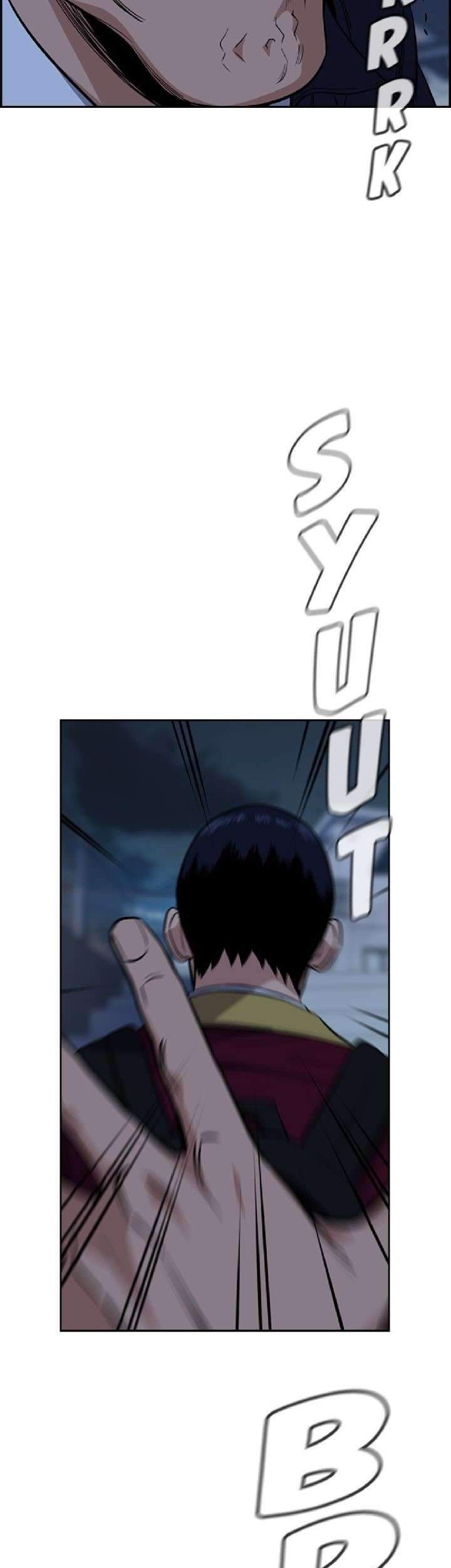 True Education Chapter 26 Gambar 32