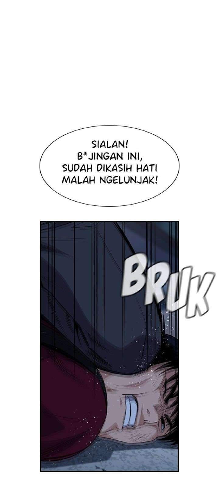 True Education Chapter 26 Gambar 34