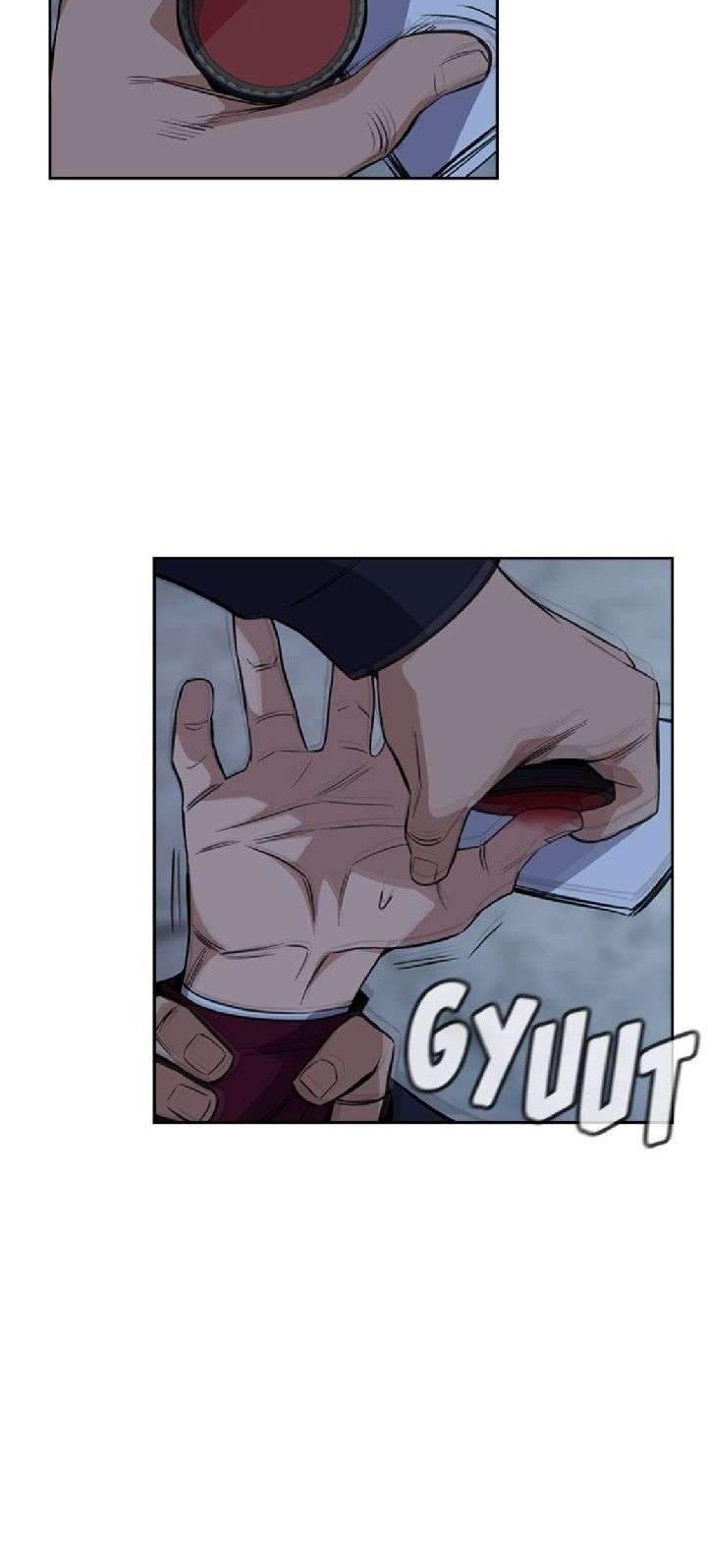 True Education Chapter 26 Gambar 36