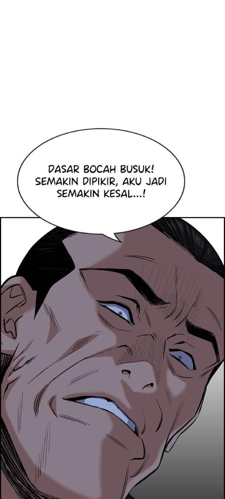 True Education Chapter 26 Gambar 38