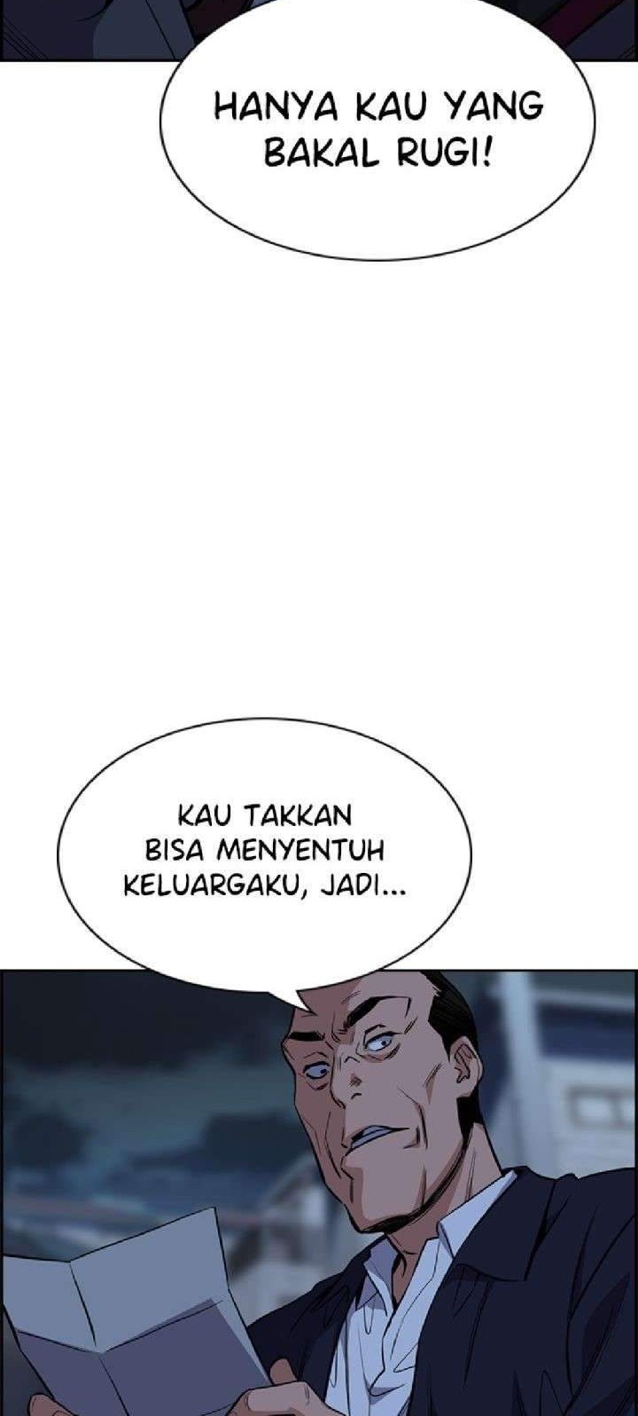 True Education Chapter 26 Gambar 42