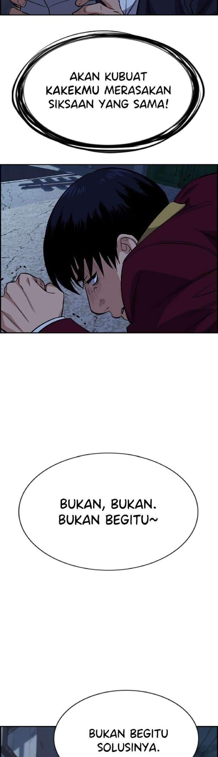 True Education Chapter 26 Gambar 43