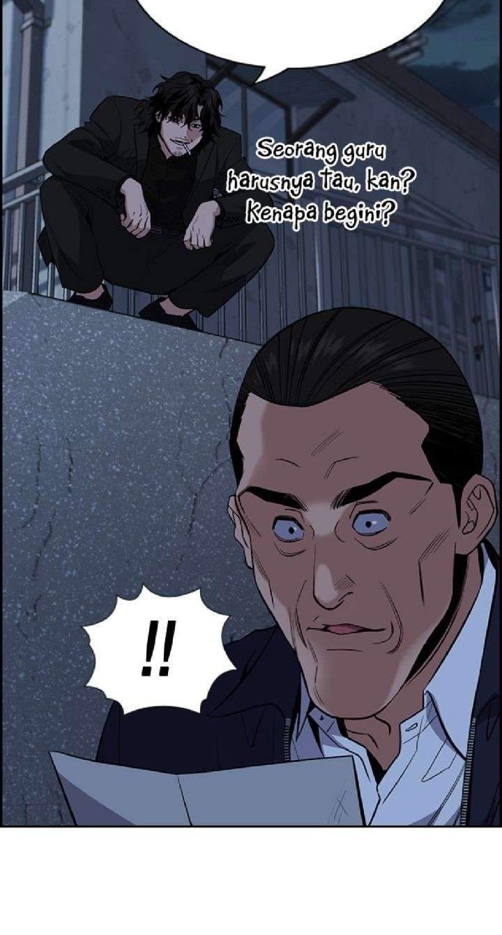True Education Chapter 26 Gambar 44