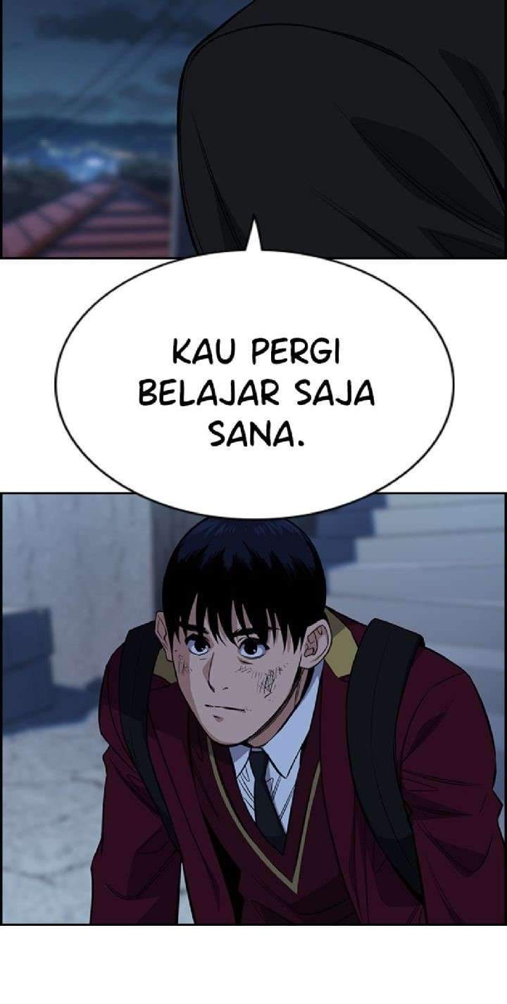 True Education Chapter 26 Gambar 49