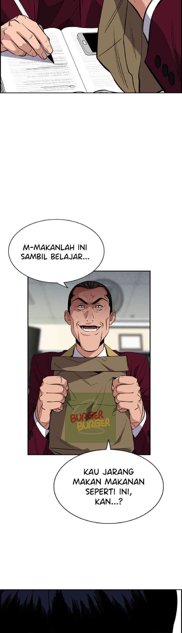 Baca  True Education Chapter 26 Gambar 2