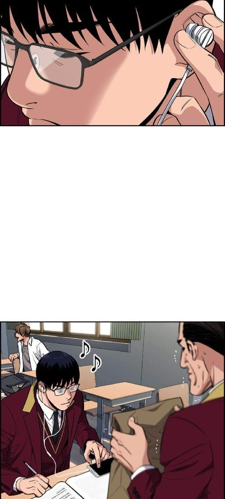 True Education Chapter 26 Gambar 3