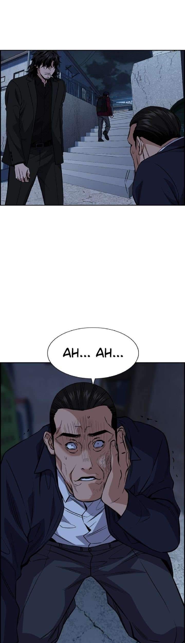 True Education Chapter 26 Gambar 50