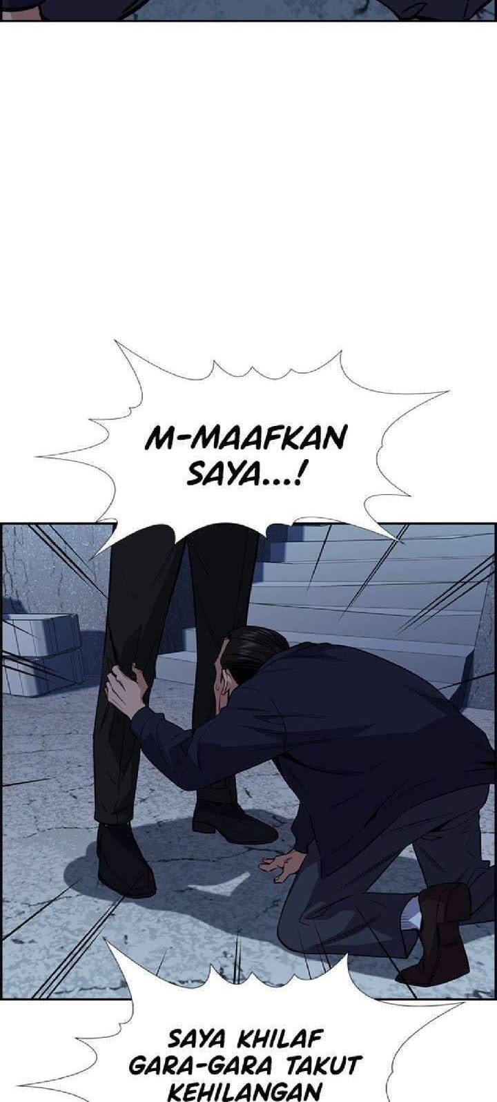 True Education Chapter 26 Gambar 51